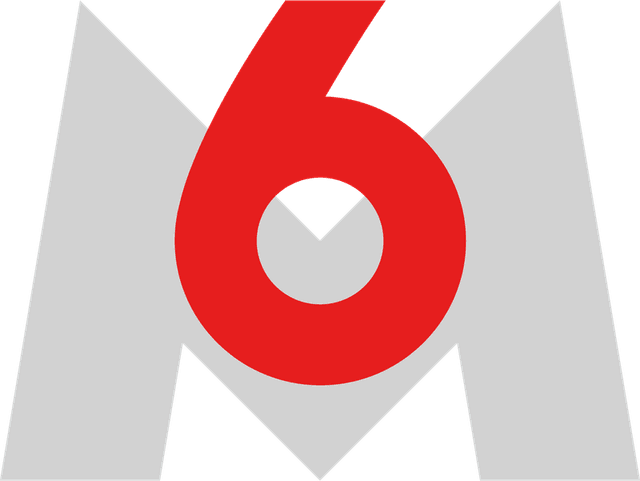 Logo M6