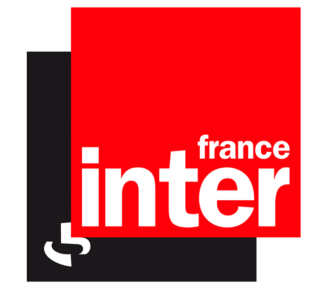 Logo France Inter