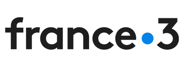 Logo France 3