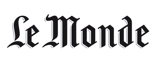 Logo Le Monde