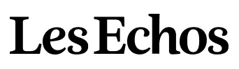 Logo Les Echos