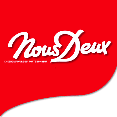 Logo Nous Deux