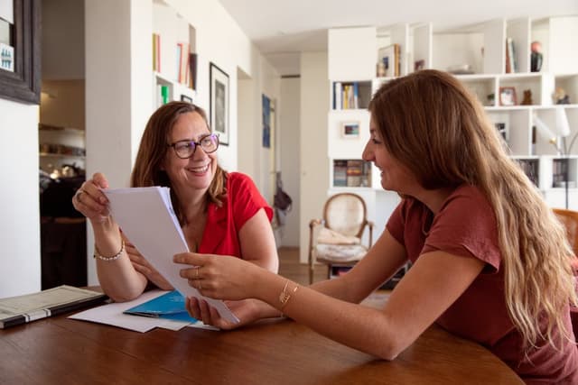 Cohabitation intergénérationnelle : avantages fiscaux et cadre légal
